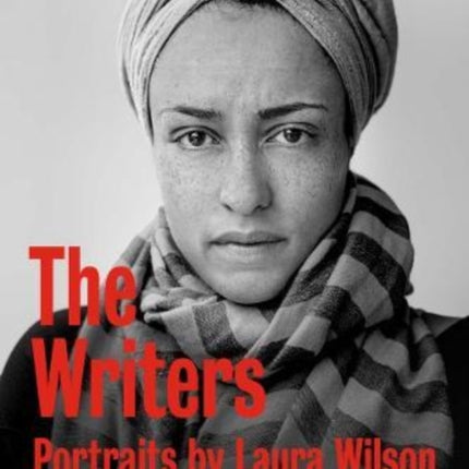 The Writers: Portraits