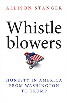Whistleblowers Honesty in America from Washington
