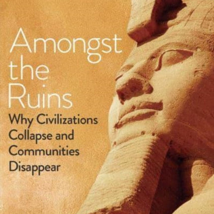 Amongst the Ruins: Why Civilizations Collapse and Communities Disappear