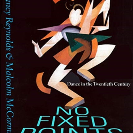No Fixed Points Dance in the Twentieth Century