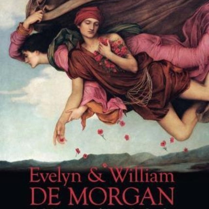 Evelyn & William De Morgan: A Marriage of Arts & Crafts