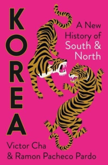 Korea: A New History of South and North