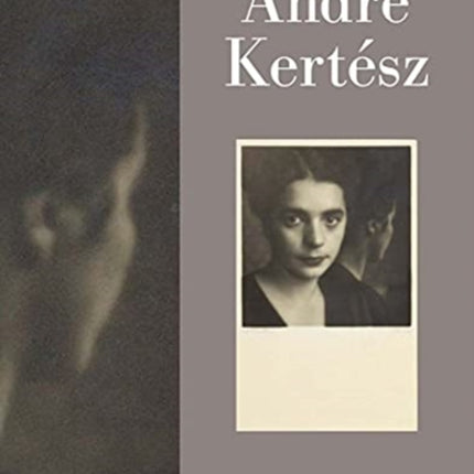 Andre Kertesz: Postcards from Paris