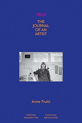 Yield: The Journal of an Artist