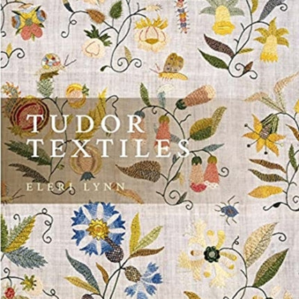 Tudor Textiles