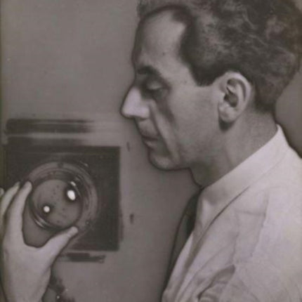 Man Ray: The Paris Years