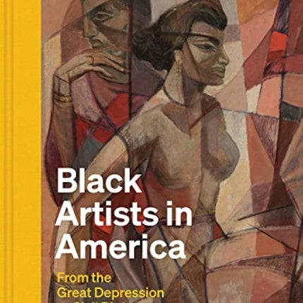 Black Artists in America: From the Great Depression to Civil Rights