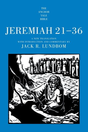 Jeremiah 2136