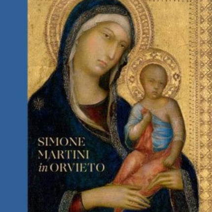 Simone Martini in Orvieto