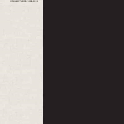 Edward Ruscha: Catalogue Raisonne of the Works on Paper, Volume Three: 1998-2018