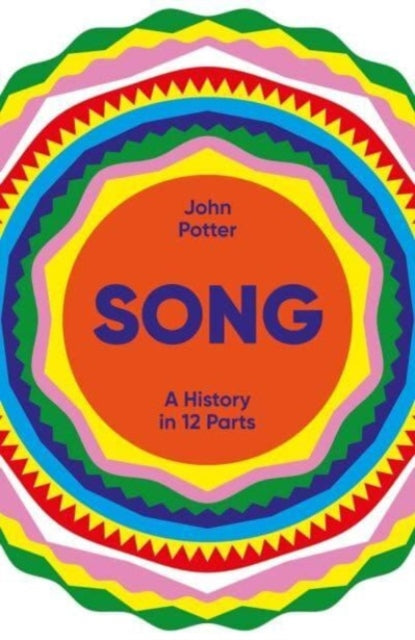 Song: A History in 12 Parts