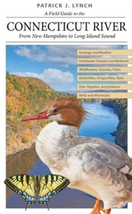 A Field Guide to the Connecticut River