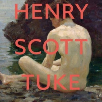 Henry Scott Tuke