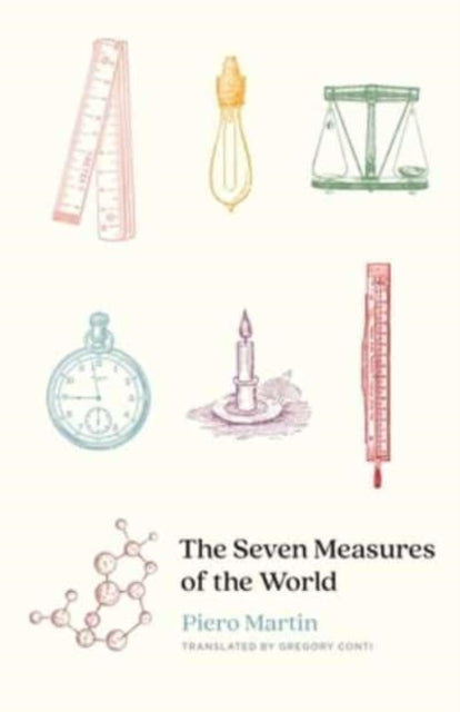 The Seven Measures of the World