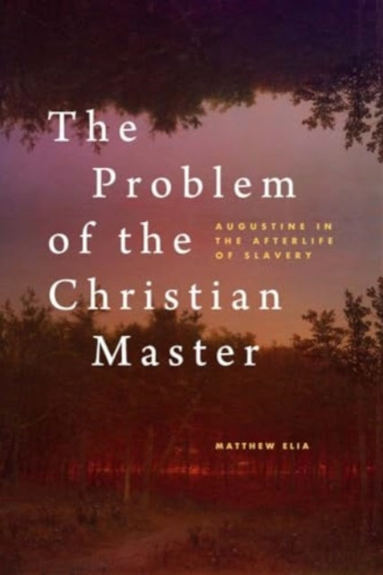 The Problem of the Christian Master