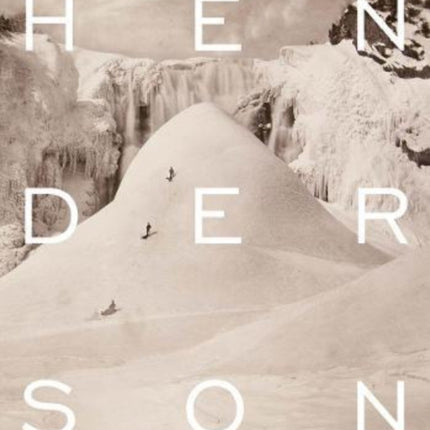 Alexander Henderson: Art and Nature