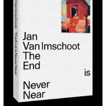 Jan Van Imschoot: The End is Never Near