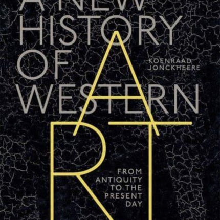 A New History of Western Art: From Antiquity to the Present Day