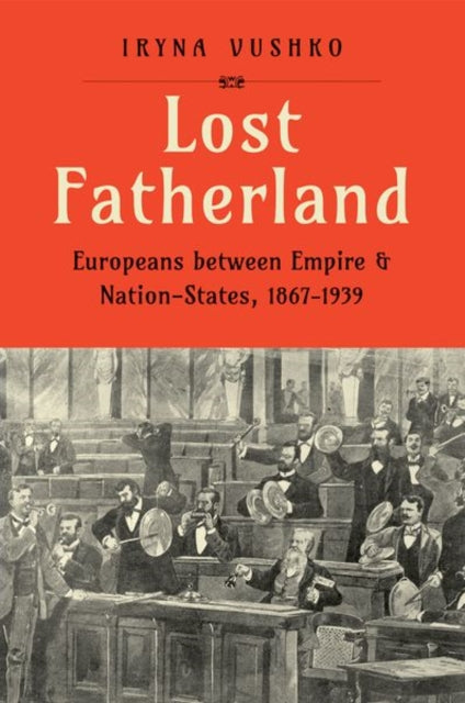 Lost Fatherland