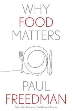 Why Food Matters