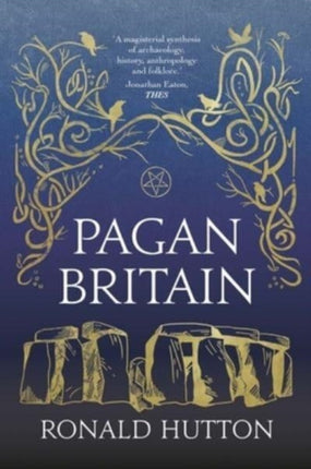 Pagan Britain