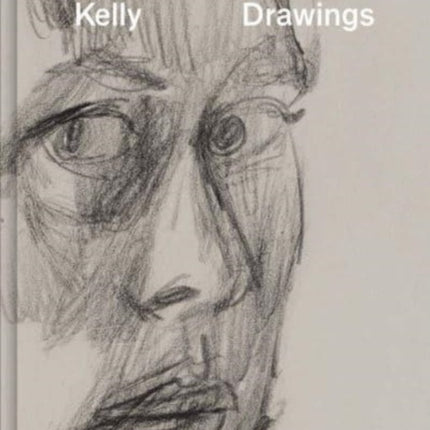 Ellsworth Kelly: Portrait Drawings