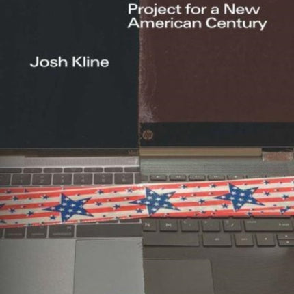 Josh Kline: Project for a New American Century