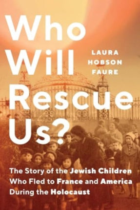 Who Will Rescue Us