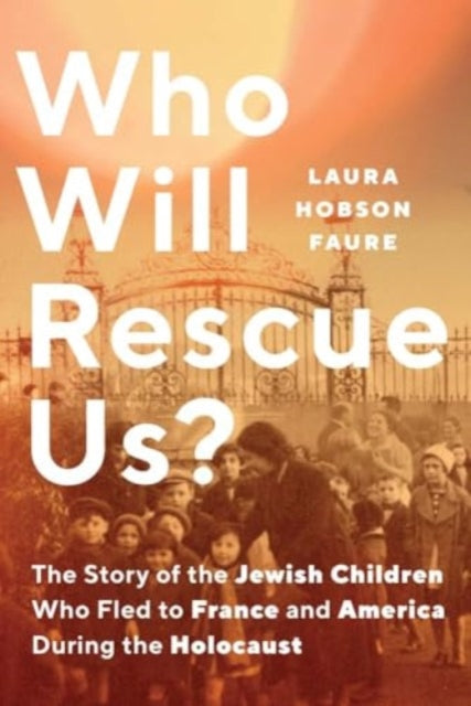 Who Will Rescue Us