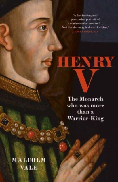 Henry V: The Conscience of a King