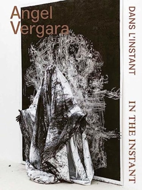 Angel Vergara: In the Instant