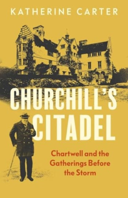 Churchills Citadel