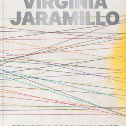 Virginia Jaramillo: Principle of Equivalence