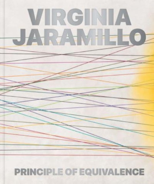 Virginia Jaramillo: Principle of Equivalence