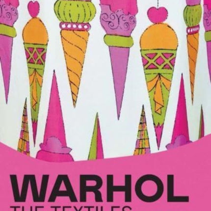 Warhol: The Textiles