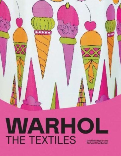 Warhol: The Textiles