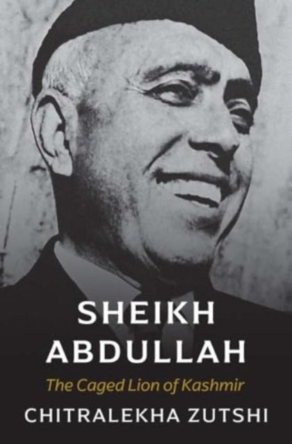 Sheikh Abdullah