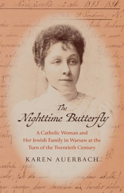 The Nighttime Butterfly
