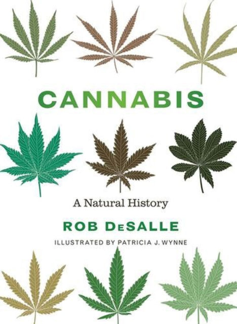 Cannabis  A Natural History
