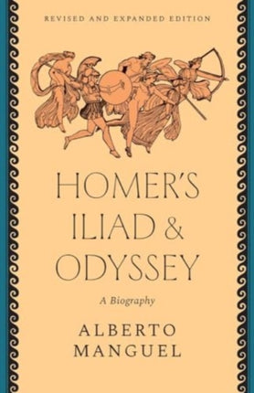 Homers Iliad and Odyssey