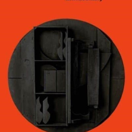 The World Outside: Louise Nevelson at Midcentury