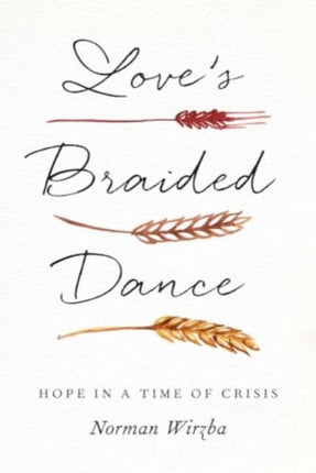 Loves Braided Dance