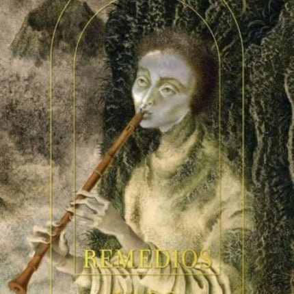 Remedios Varo: Science Fictions