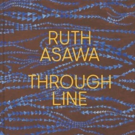 Ruth Asawa Through Line