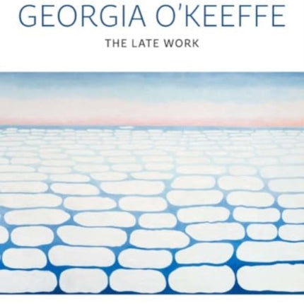 Georgia OKeeffe