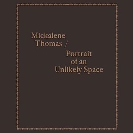 Mickalene Thomas / Portrait of an Unlikely Space