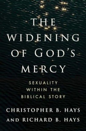 The Widening of Gods Mercy