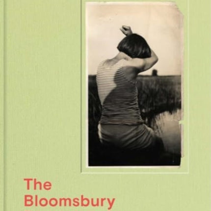 The Bloomsbury Photographs