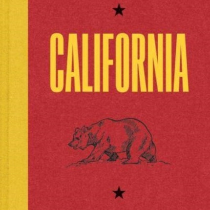 California: An American History