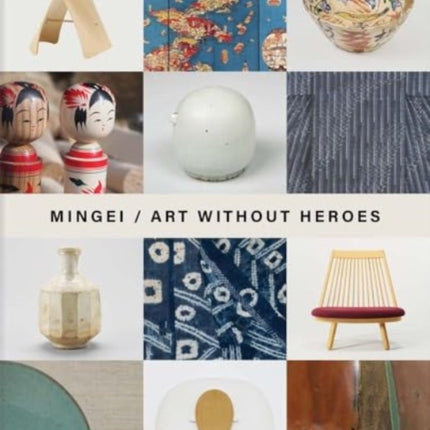 Mingei